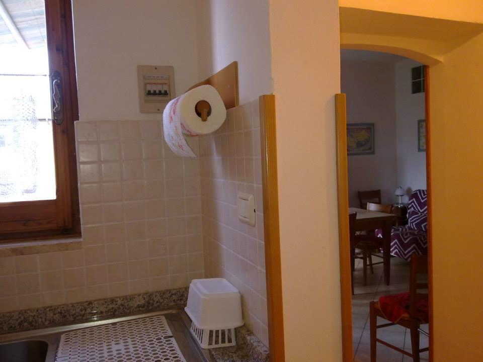 Casa Michelangelo Apartman Megognano Kültér fotó