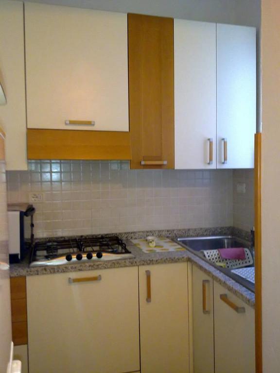 Casa Michelangelo Apartman Megognano Kültér fotó