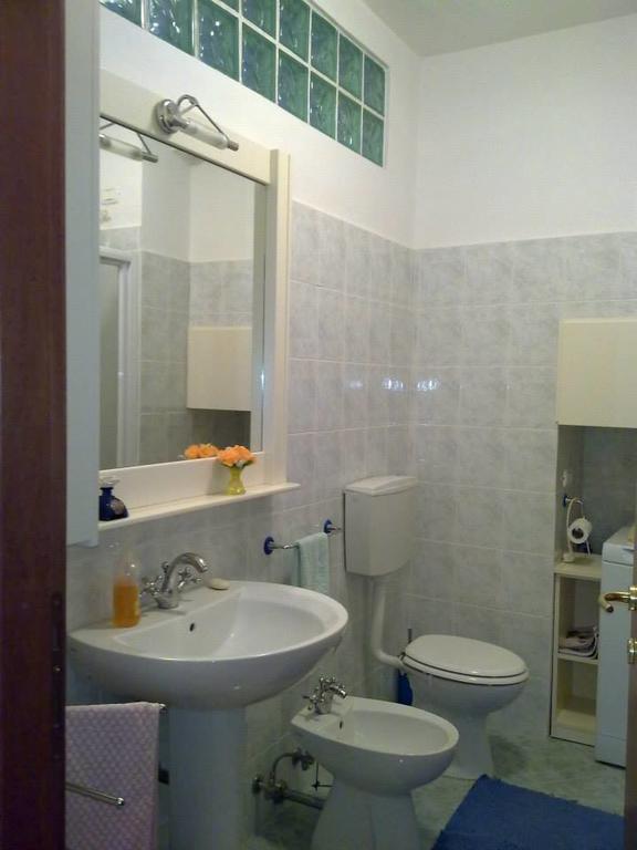 Casa Michelangelo Apartman Megognano Kültér fotó