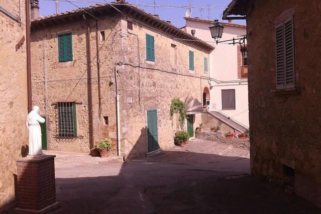 Casa Michelangelo Apartman Megognano Kültér fotó